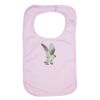 Organic Baby Bib Thumbnail