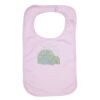 Organic Baby Bib Thumbnail