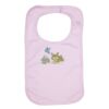 Organic Baby Bib Thumbnail