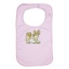 Organic Baby Bib Thumbnail