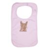 Organic Baby Bib Thumbnail