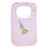 Organic Baby Bib Thumbnail