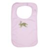 Organic Baby Bib Thumbnail