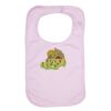 Organic Baby Bib Thumbnail