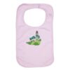 Organic Baby Bib Thumbnail