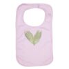 Organic Baby Bib Thumbnail