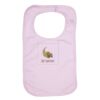 Organic Baby Bib Thumbnail