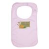 Organic Baby Bib Thumbnail