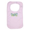 Organic Baby Bib Thumbnail