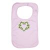 Organic Baby Bib Thumbnail