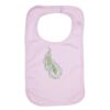 Organic Baby Bib Thumbnail