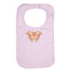 Organic Baby Bib Thumbnail