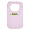 Organic Baby Bib Thumbnail