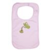 Organic Baby Bib Thumbnail