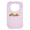 Organic Baby Bib Thumbnail