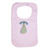 Organic Baby Bib Thumbnail