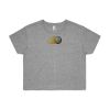 AS Colour Crop Tee Thumbnail