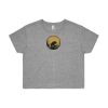 AS Colour Crop Tee Thumbnail