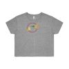 AS Colour Crop Tee Thumbnail