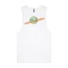 Mens Barnard Tank Thumbnail