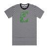 Mens Staple Stripe Tee Thumbnail