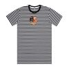 Mens Staple Stripe Tee Thumbnail