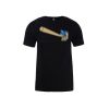 Mens Fitted Cotton Tee Thumbnail