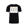 Mens Fitted Cotton Tee Thumbnail