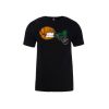 Mens Fitted Cotton Tee Thumbnail