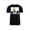 Mens Fitted Cotton Tee Thumbnail