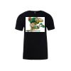 Mens Fitted Cotton Tee Thumbnail