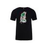 Mens Fitted Cotton Tee Thumbnail