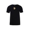 Mens Fitted Cotton Tee Thumbnail