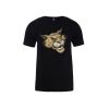 Mens Fitted Cotton Tee Thumbnail