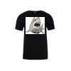 Mens Fitted Cotton Tee Thumbnail