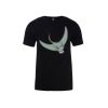 Mens Fitted Cotton Tee Thumbnail