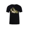 Mens Fitted Cotton Tee Thumbnail