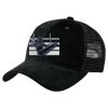 Soft Mesh Trucker Cap Thumbnail