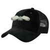 Soft Mesh Trucker Cap Thumbnail