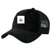 Soft Mesh Trucker Cap Thumbnail